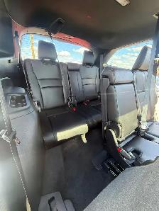 2022 Honda Pilot TrailSport - Photo 19