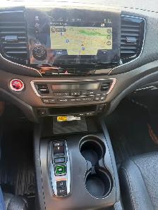2022 Honda Pilot TrailSport - Photo 21