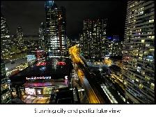 Furnished 1 BD Luxury Condo - Maple Leaf Square Downtown Toronto - Photo 2