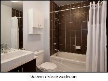 Furnished 1 BD Luxury Condo - Maple Leaf Square Downtown Toronto - Photo 7