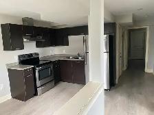 NEWLY RENOVATED, OPEN CONCEPT, BACHELOR BASEMENT APARTMENT - Photo 3