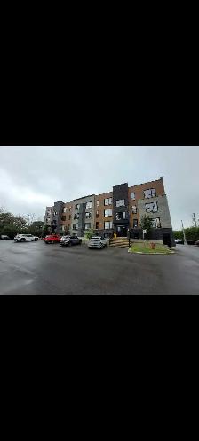 Condo 5 1/2 Ste-Anne-Des-Plaines