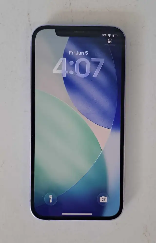64gb Iphone 12 (32766280)