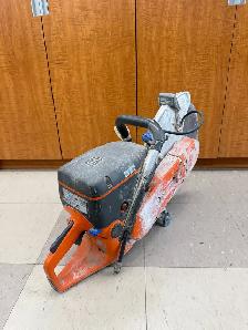Husqvarna K770 Gas Concrete Saw 14' Gas Power Cutter - $649 - Photo 2