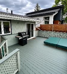 FOR SALE HOUSE LOCATED IN McQueen EDMONTON - Photo 20
