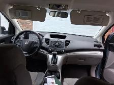 Honda CRV - Photo 2