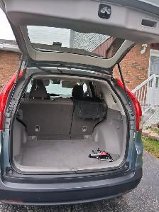 Honda CRV - Photo 6