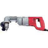 Milwaukee Tool Right Angle Corded Drill