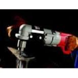 Milwaukee Tool Right Angle Corded Drill - Photo 3