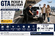 Delivery, Transportation and Small Moving Services - Photo 3