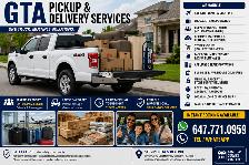 Delivery, Transportation and Small Moving Services - Photo 4