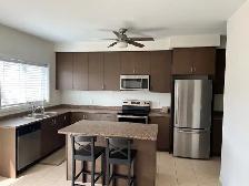 A large clean 3 Story freehold Townhouse for Rent in Beamsville - Photo 3