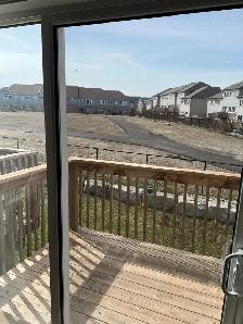 A large clean 3 Story freehold Townhouse for Rent in Beamsville - Photo 5