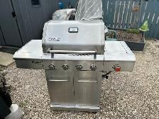 Nexgrill Propane BBQ