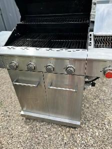 Nexgrill Propane BBQ - Photo 2
