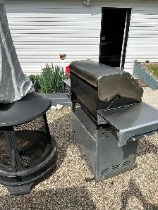 Nexgrill Propane BBQ - Photo 4