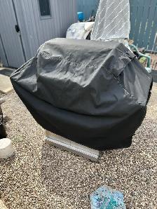 Nexgrill Propane BBQ - Photo 5