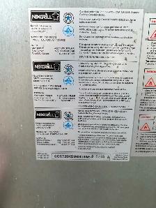 Nexgrill Propane BBQ - Photo 6