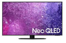 SAMSUNG 43' Class QN90C Neo QLED 4K Smart Television