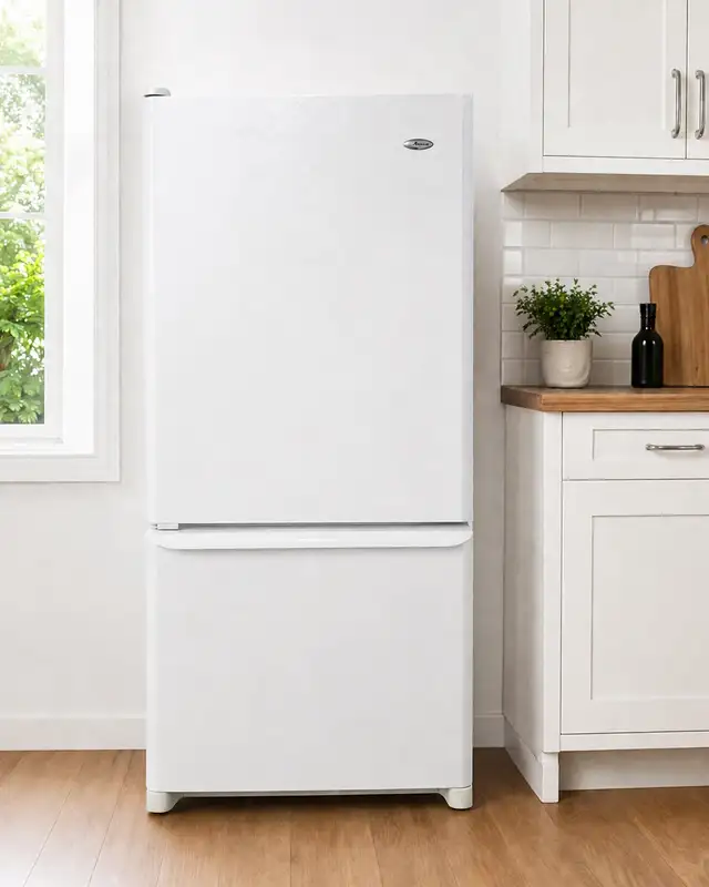 TRÈS BEAU FRIGO EN EXCELLENT CONDITION 438-878-5798