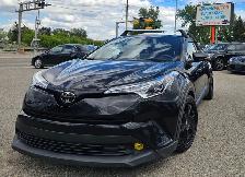 2019 Toyota C-HR XLE - Photo 2