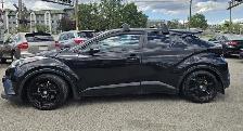 2019 Toyota C-HR XLE - Photo 3