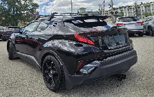 2019 Toyota C-HR XLE - Photo 4