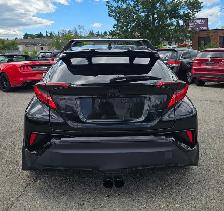 2019 Toyota C-HR XLE - Photo 5