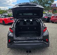 2019 Toyota C-HR XLE - Photo 6