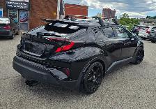 2019 Toyota C-HR XLE - Photo 7