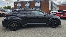 2019 Toyota C-HR XLE - Photo 8