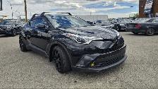 2019 Toyota C-HR XLE - Photo 9