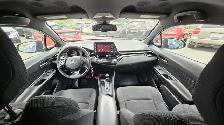 2019 Toyota C-HR XLE - Photo 10