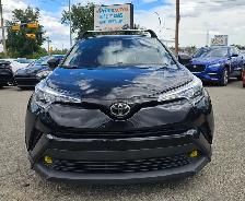 2019 Toyota C-HR XLE - Photo 16