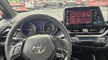 2019 Toyota C-HR XLE - Photo 18