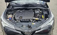 2019 Toyota C-HR XLE - Photo 19