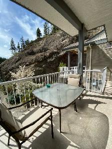 2 bedroom 2 bathroom condo - pet friendly - West Kelowna - Photo 2