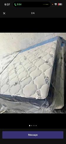 mattress - Photo 2
