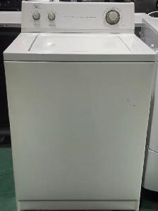Roper Topload Washer RAS8333RQ4 (W7433) $375 Only Free Delivery