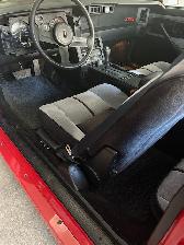 1988 Camaro Iroc Z Convertible - Photo 4
