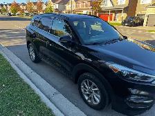 2016 Hyundai Tucson - Photo 2