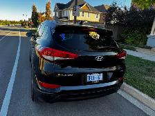 2016 Hyundai Tucson - Photo 3