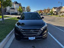 2016 Hyundai Tucson - Photo 4
