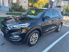 2016 Hyundai Tucson - Photo 5