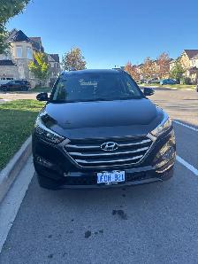 2016 Hyundai Tucson - Photo 6