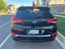 2016 Hyundai Tucson - Photo 8