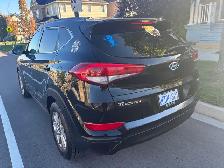 2016 Hyundai Tucson - Photo 9