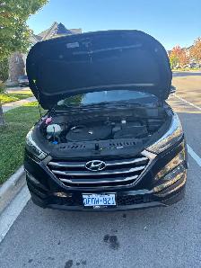 2016 Hyundai Tucson - Photo 10