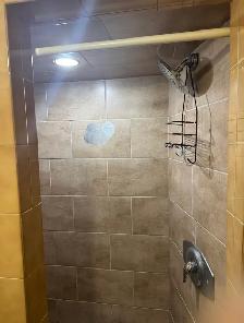 Basement for rent in Malton - Photo 6