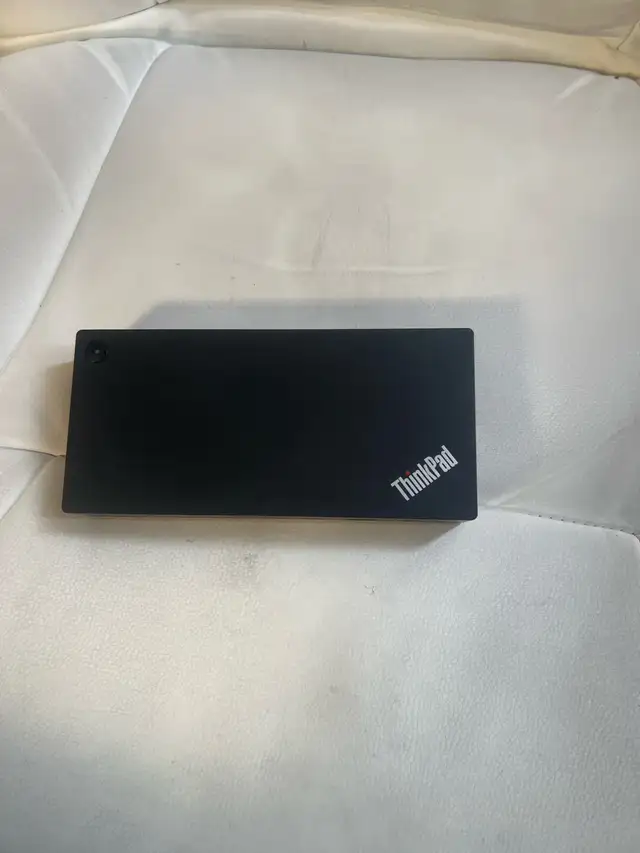 ThinkPad Docking Station